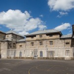Time’s up for Britain’s oldest prison