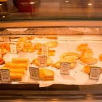 Greater British Bake off