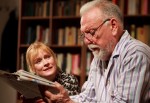It has been estimated that there are 856,700 people with dementia in the UK