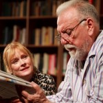It has been estimated that there are 856,700 people with dementia in the UK