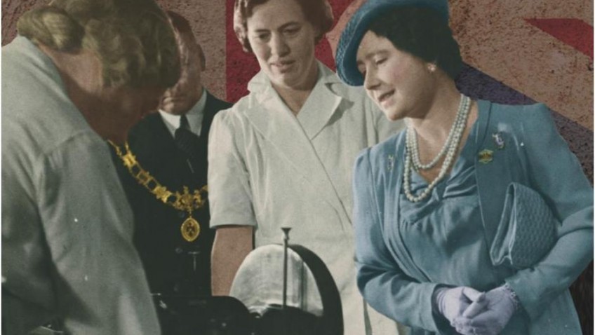 The WI: a Centenary History