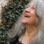 An intimate insight into Argentinean pianist Martha Argerich