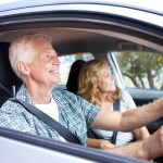 Mature drivers favour checks on over 70s, IAM finds