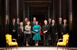Vivat, Regina!