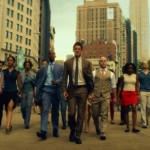 Young love and old love