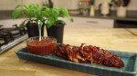 Calorie conscious BBQ marinade recipe