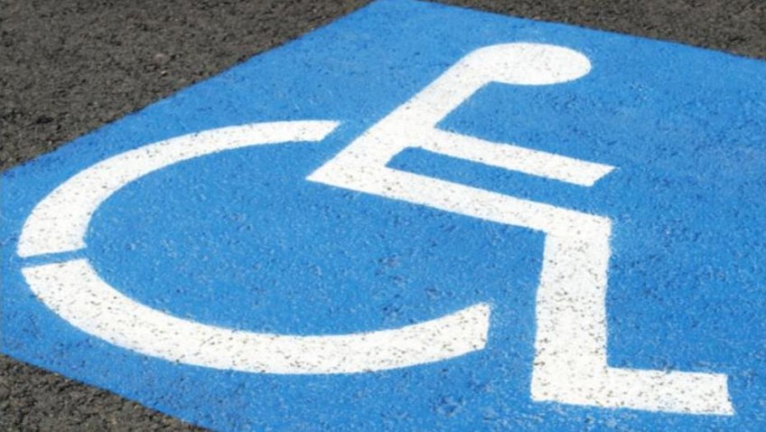 Are you entitled to a Blue Badge?