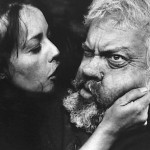 Three films by Orson Welles released on DVD