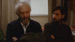 A courageously misanthropic but hilarious comedy about a sad New York writer