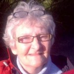 Living with dementia – a personal story