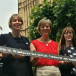 MP backs Subtitle It! campaign