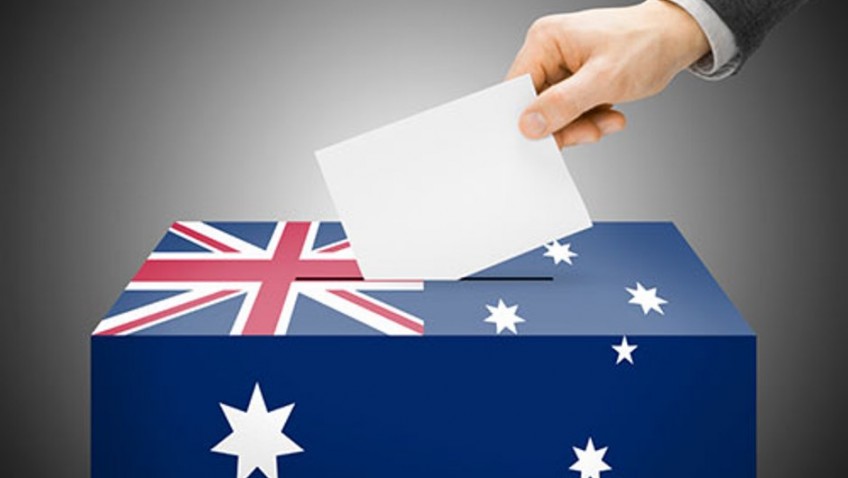 Aussie rules voting