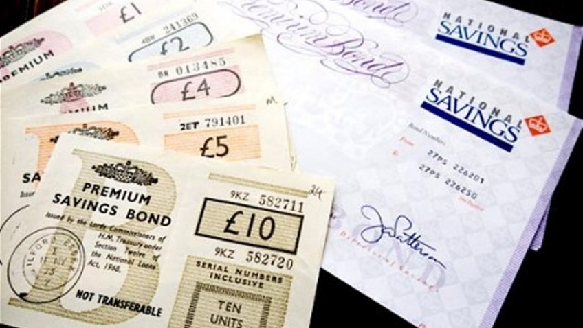 How to find out if you have any unclaimed Premium Bond prizes
