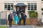 The Queen