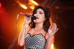 The tragic tale of Amy Winehouse gets the Asif Kapadia treatment in this gripping documentary.
