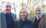 Building justice options with older people