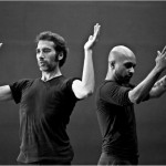 Khan and Galvan, two bravura dance masters, return to Sadler’s Wells