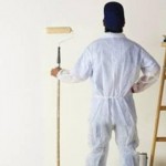 How to prepare a surface for painting