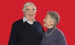 Over 65s finding love