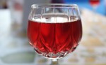Paula Goddard suggests a cool glass of rose this week
