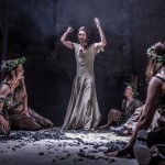 Euripides wins posthumous prize for best play