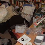 Help with compulsive hoarding is on hand