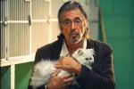Al Pacino and Holly Hunter have one really good scene together