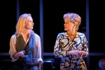 A complex play by Abi Morgan and only for those who are prepared to listen hard