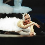 Irina Kolesnikova and St Petersburgh Ballet Theatre are in town