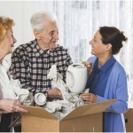 Downsizing without downsides