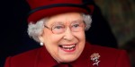 Happy and Glorious – Long may she reign