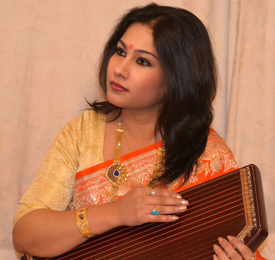 World Poetry And Indian Classical Music Festival Mature Times
