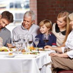 Tips for family holidays with a mix of generations