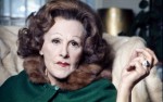 From Fanny Cradock to Great British Bake Off….
