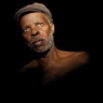 A film about immigrants from Cape Verde, Pedro Costa or about cinema itself