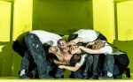 Eugene O’Neill’s Yank is rejected by Man and Ape