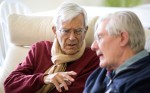 How well do care homes work?