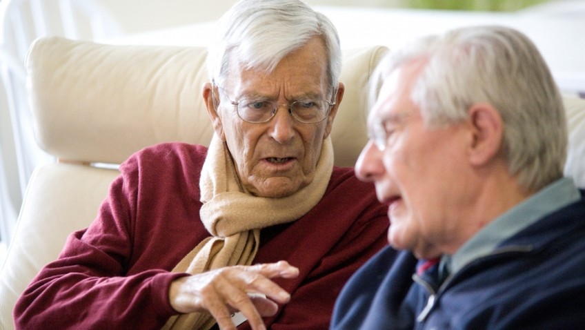How well do care homes work?