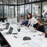 Anne Hathaway in The Intern - Credit IMDB