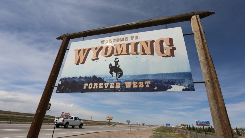 WebTV show: Travel Guide to “The Cowboy State”