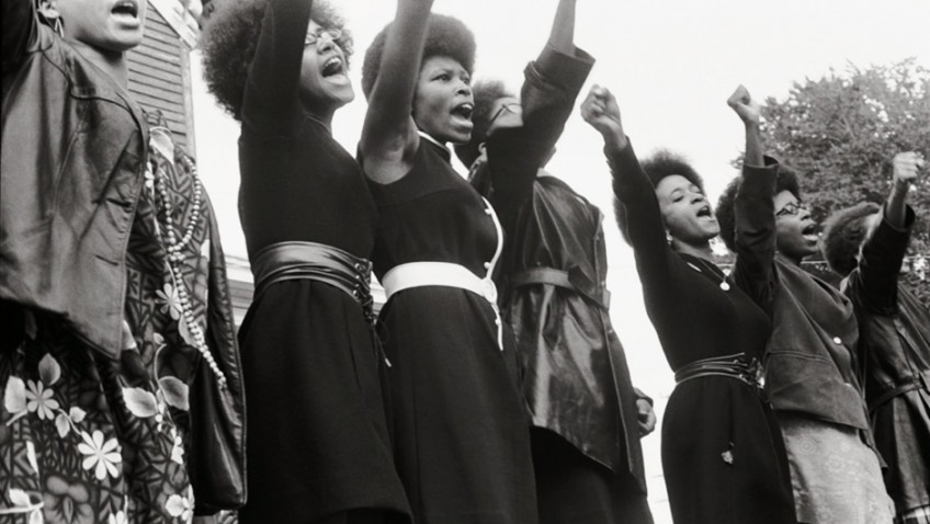 A fascinating, dramatic documentary about the controversial Black Panther movement