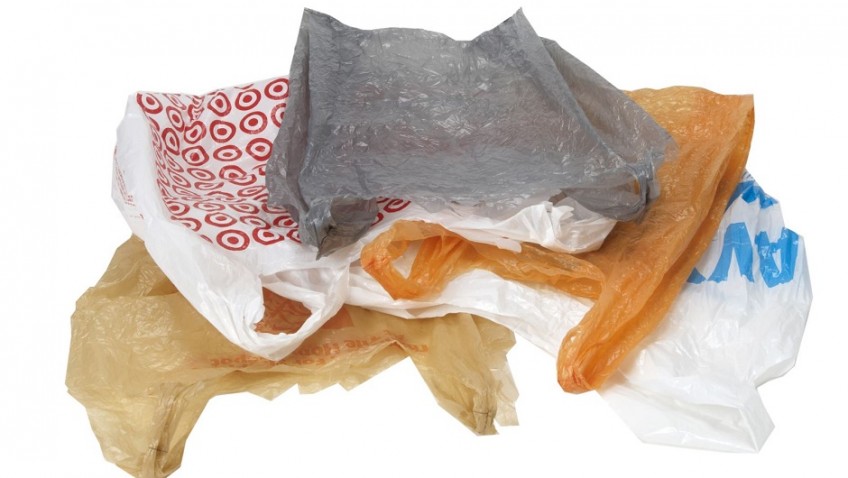 The plastic bag conundrum