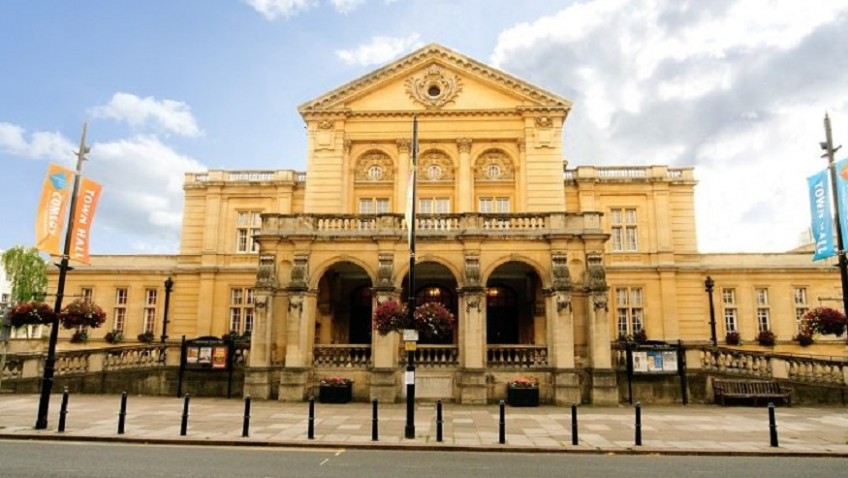 Cheltenham – cultural centre for the Cotswolds