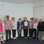 Coventry Older Voices speak out