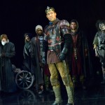 Once more unto the breach with the RSC