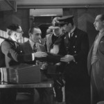 Rome Express was a major success for British films in 1932