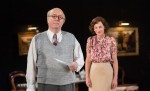 David Hare’s new play is about Glyndebourne and its founder, John Christie