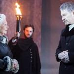 Kenneth Branagh is back in the West End