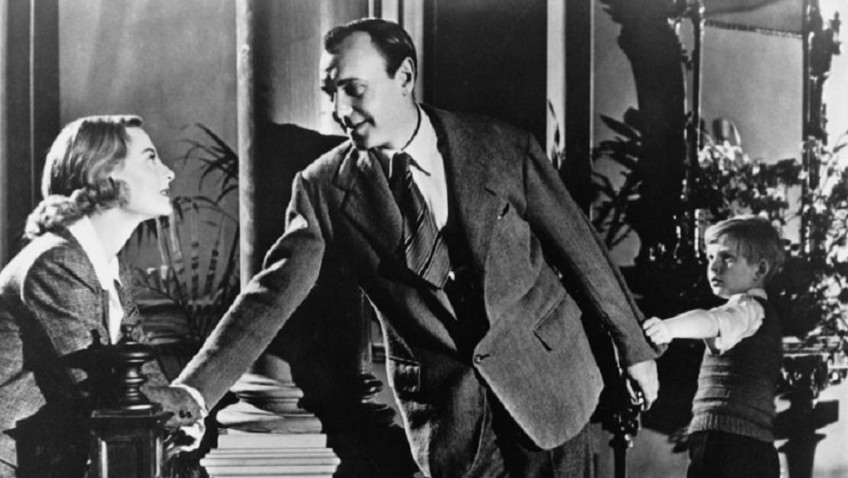 Carol Reed’s classic British film is not to be missed