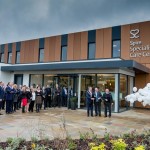 New £14m cancer centre opens in Chelmsford